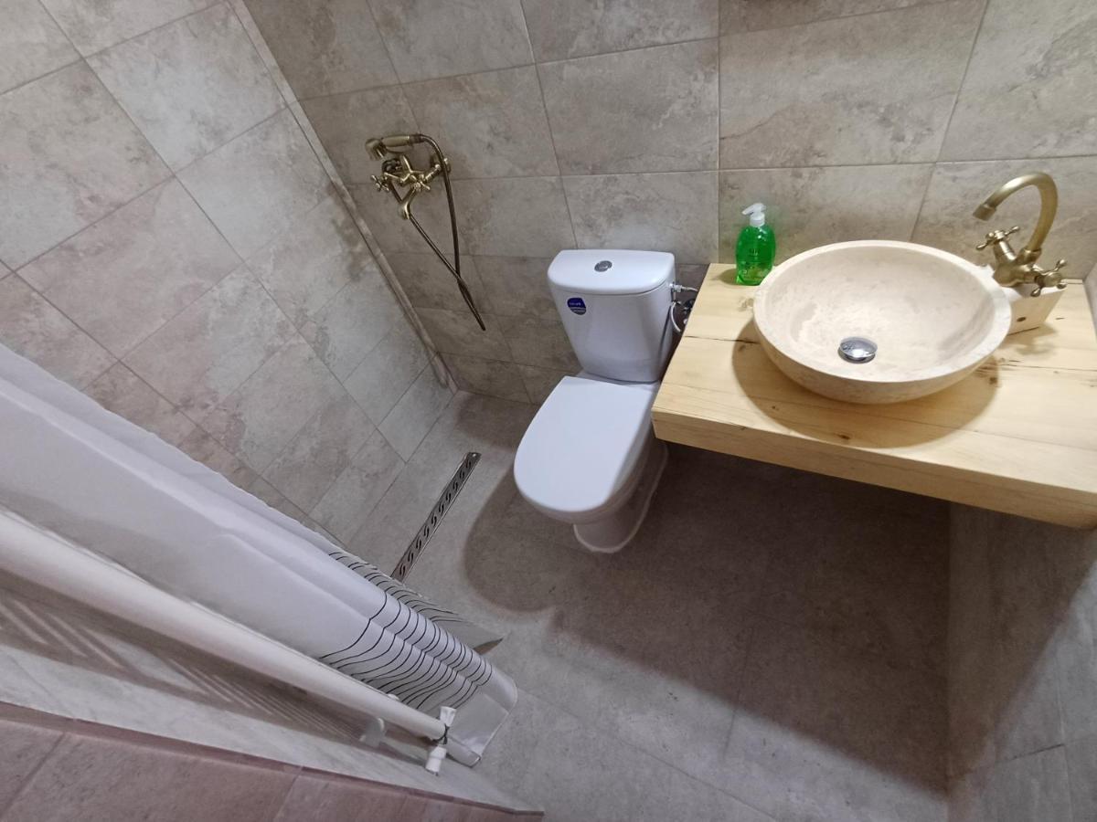Casuta Din Valea Regilor Vila Gradistea de Munte Exterior foto