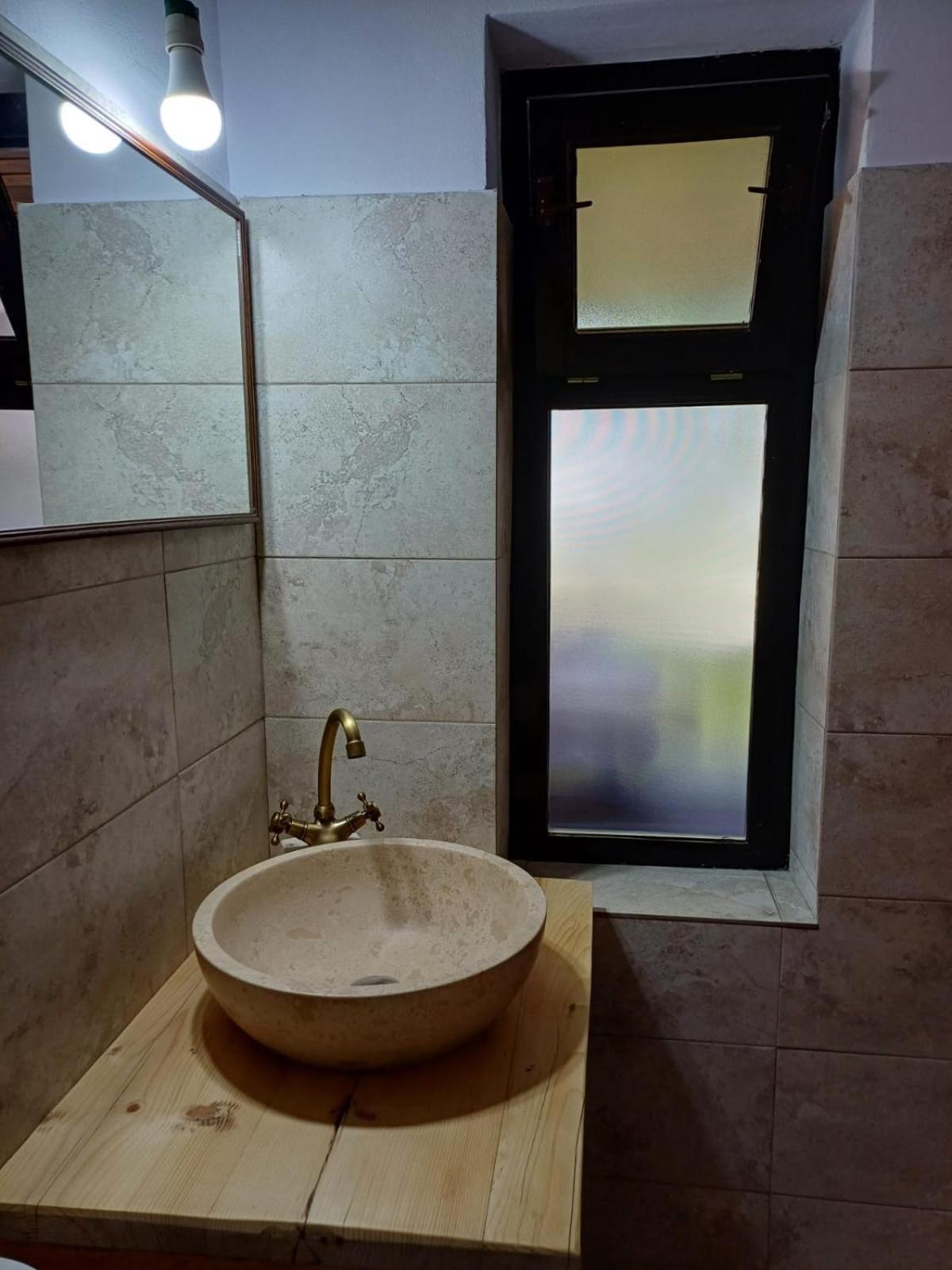 Casuta Din Valea Regilor Vila Gradistea de Munte Exterior foto